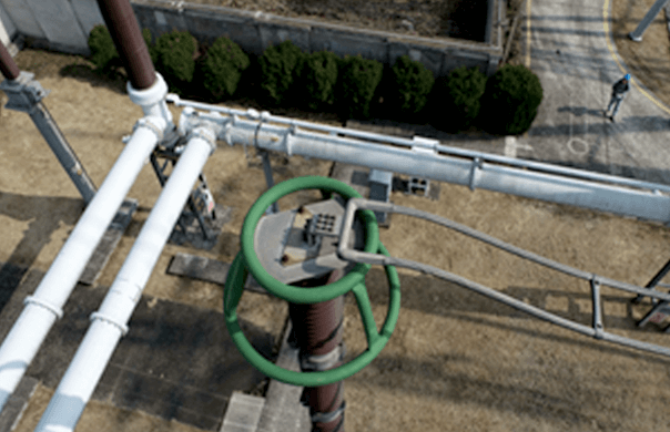 Equipment Appearance