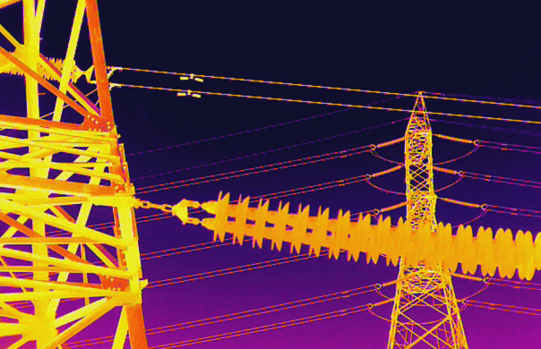 Infrared Temperature Measurement